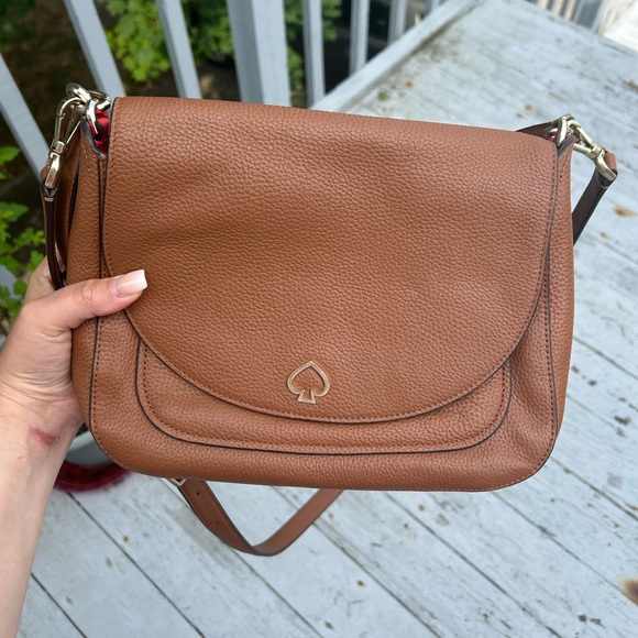 kate spade Bags Kate Spade New York Kailee Medium Flap Shoulder Bag